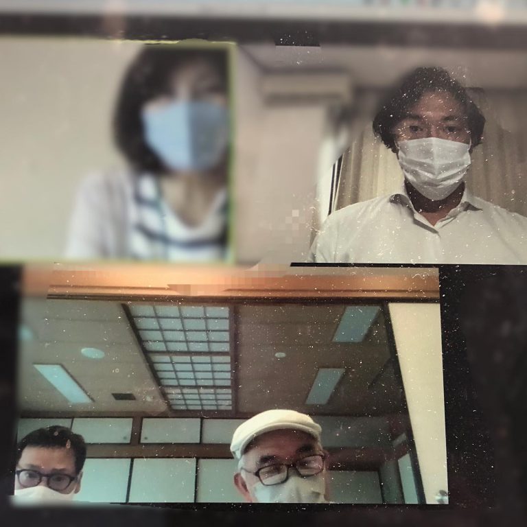 岐阜県議会議員 小川ゆうき 自民党