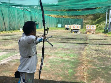 瑞浪市市民体育大会 岐阜県議会議員 小川ゆうき